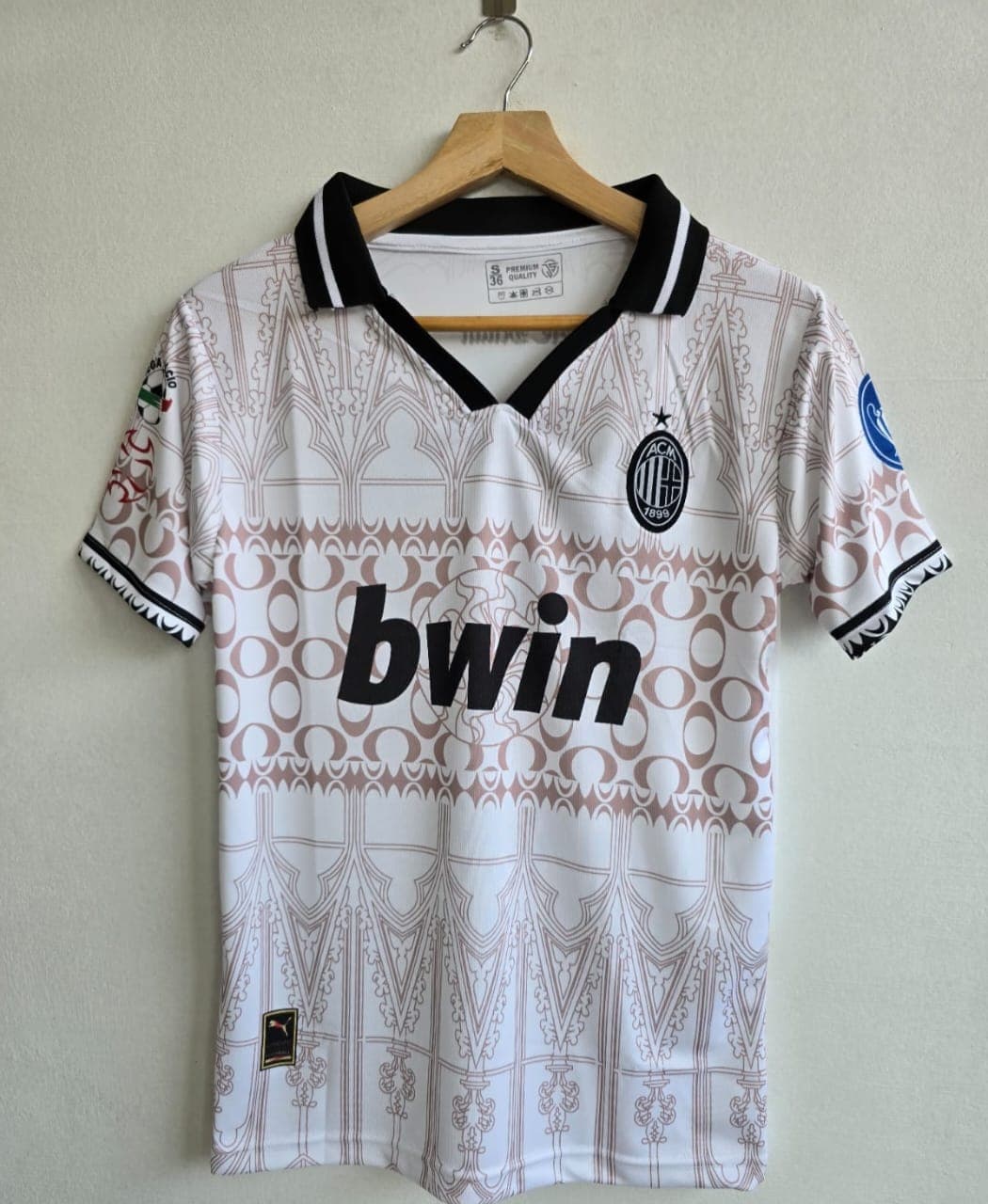 AC Milan Special Edition 2024 (MALDINI)     - View 1