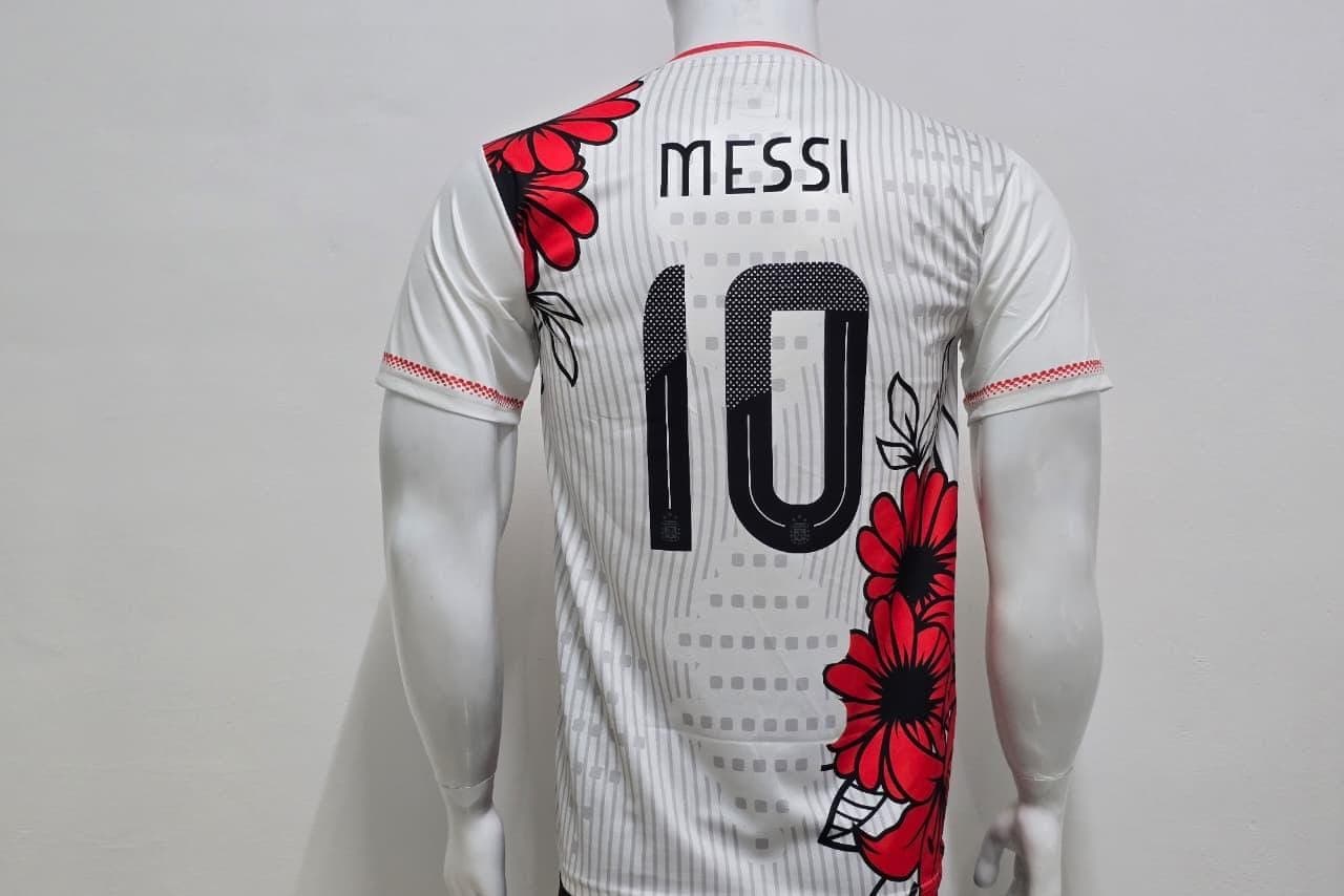 Argentina special edition  (MESSI)             - View 2