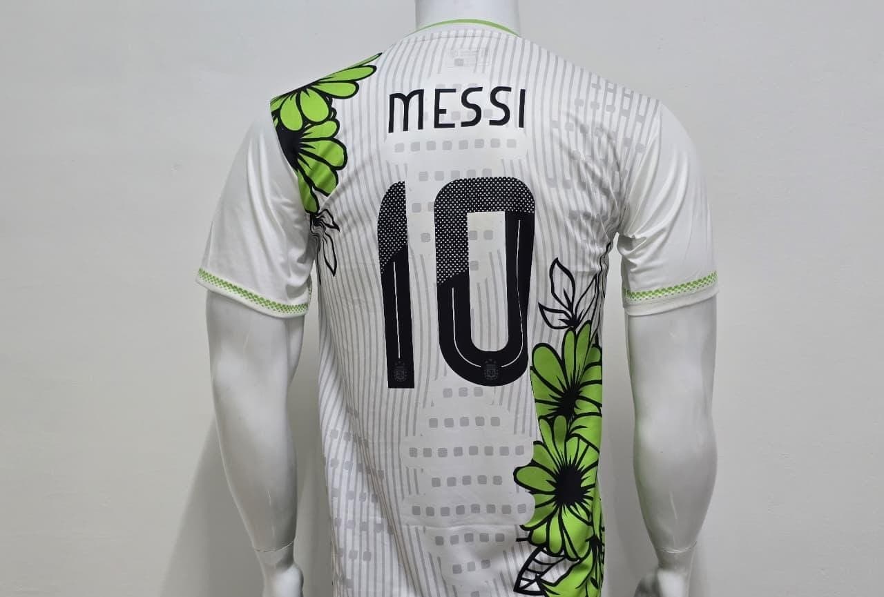 Argentina special edition (MESSI)             - View 2