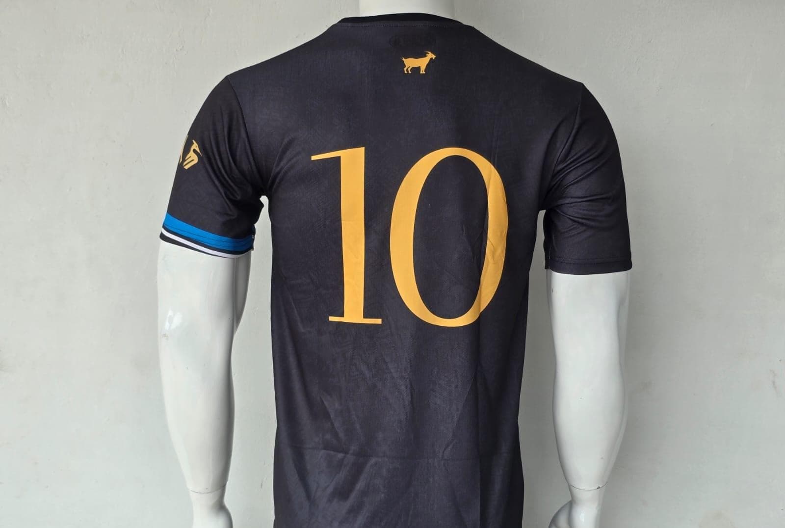 Argentina special edition - View 2