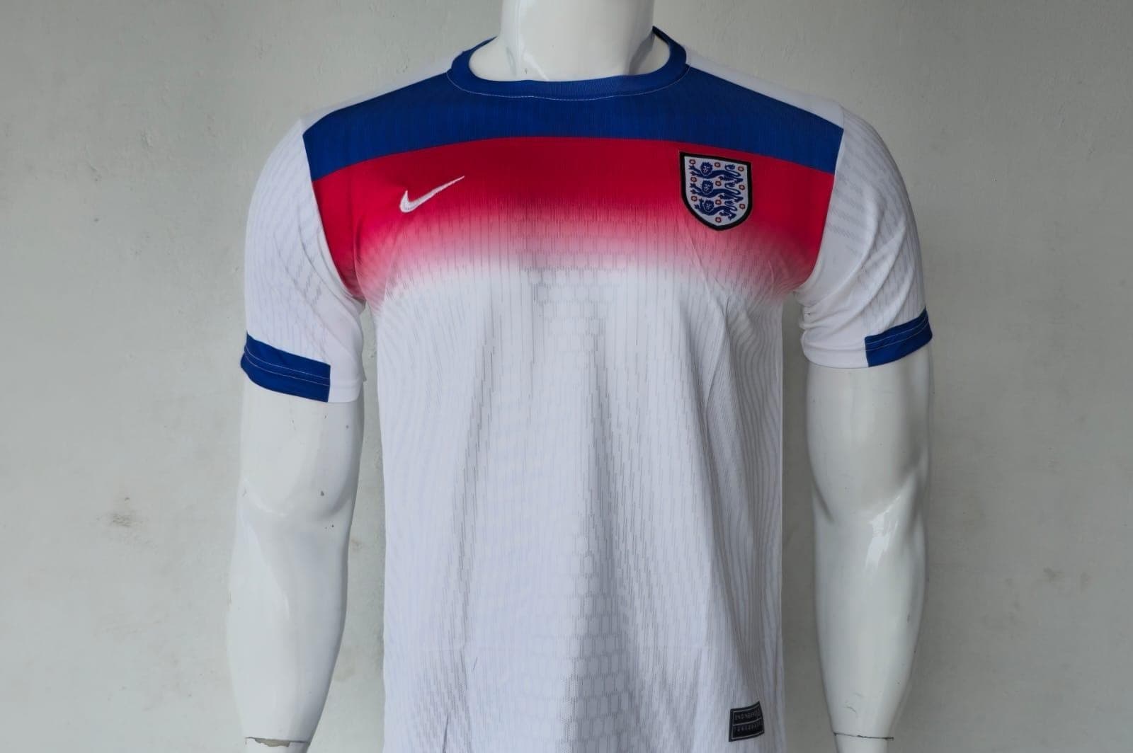England 2025 Home (BELLINGHAM)             - View 1