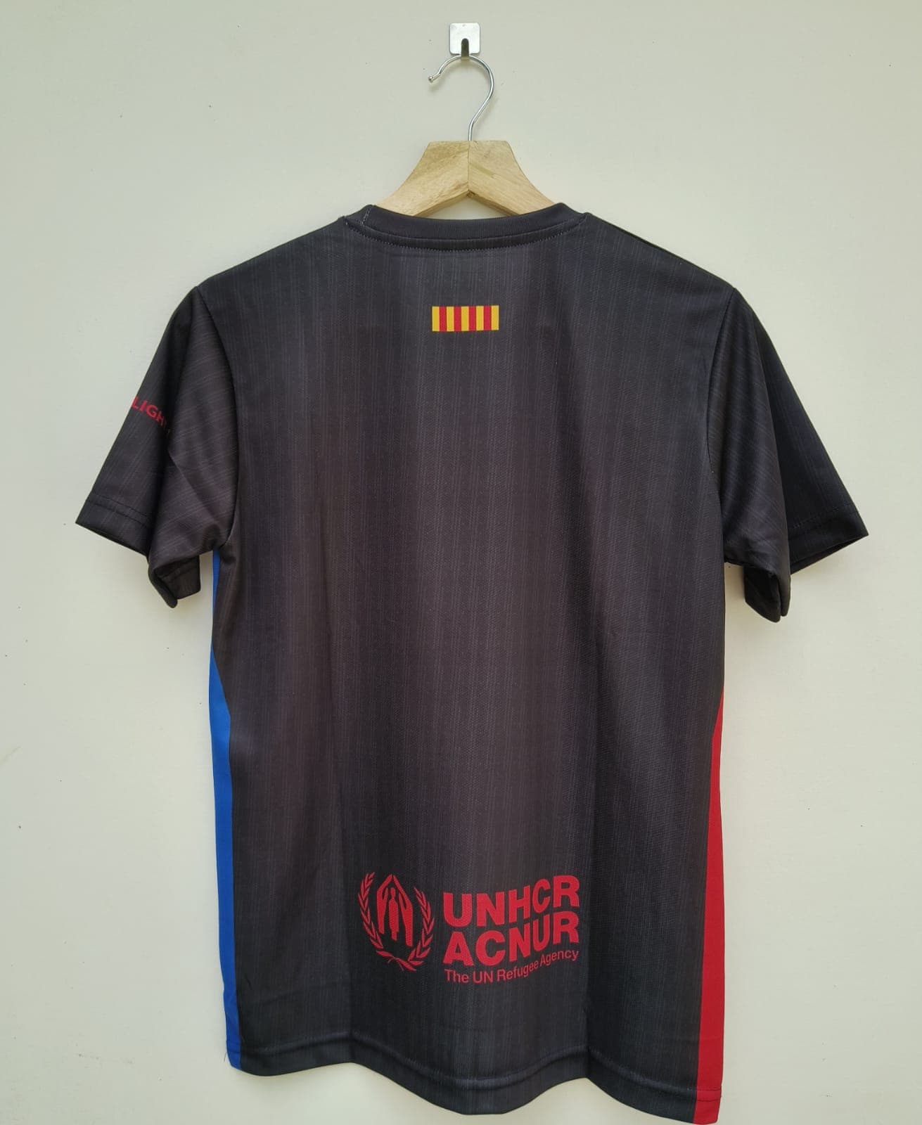 FC Barcelona 2024/25 away  - View 2