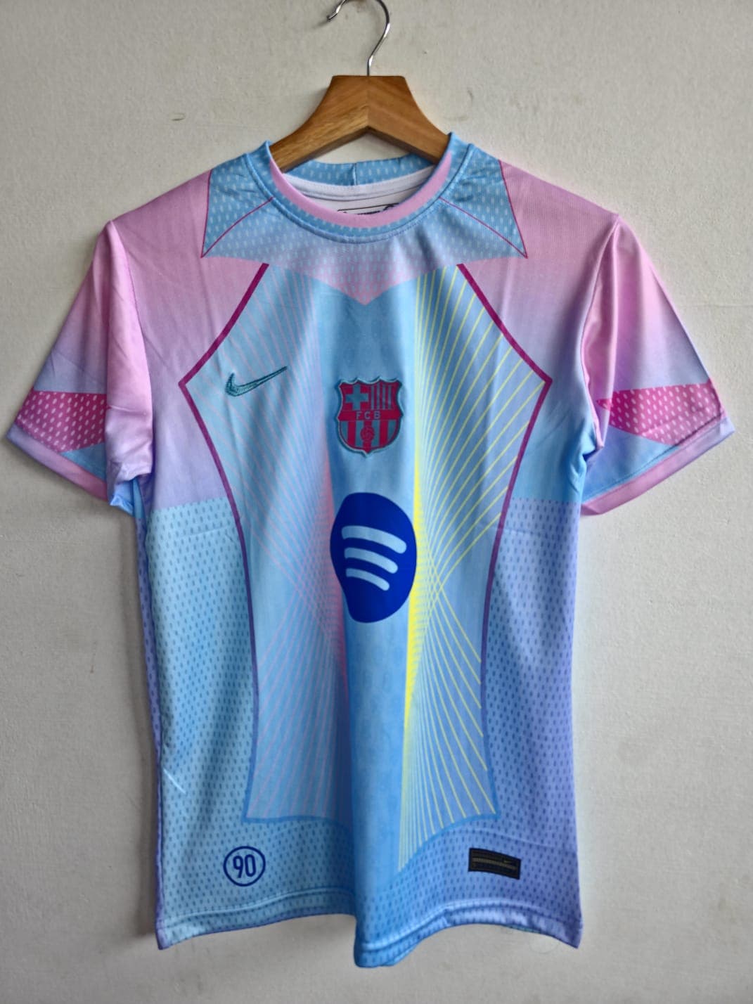 Fc Barcelona special edition  (Yamal)       - View 1