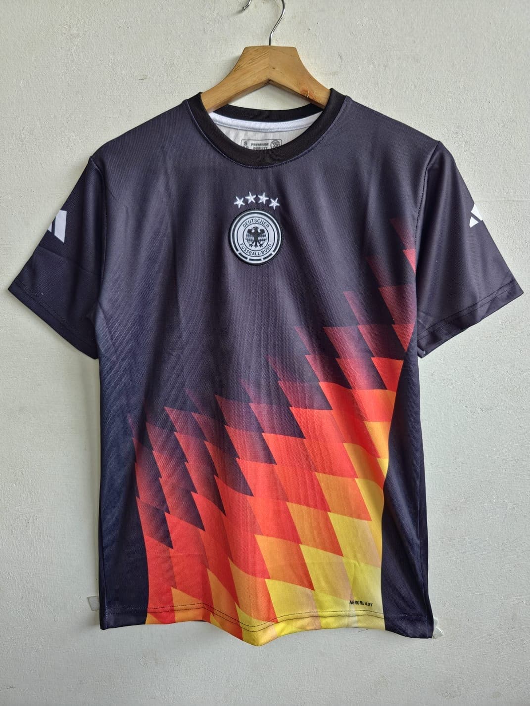 Germany 2024 (KROOS)         - View 1