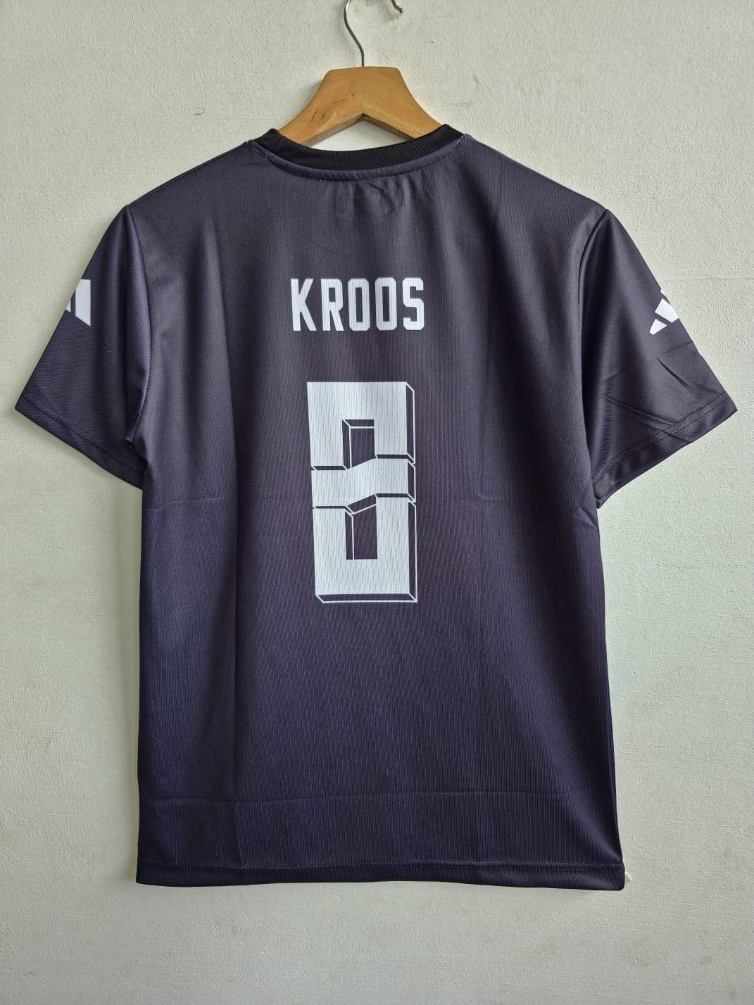 Germany 2024 (KROOS)         - View 2