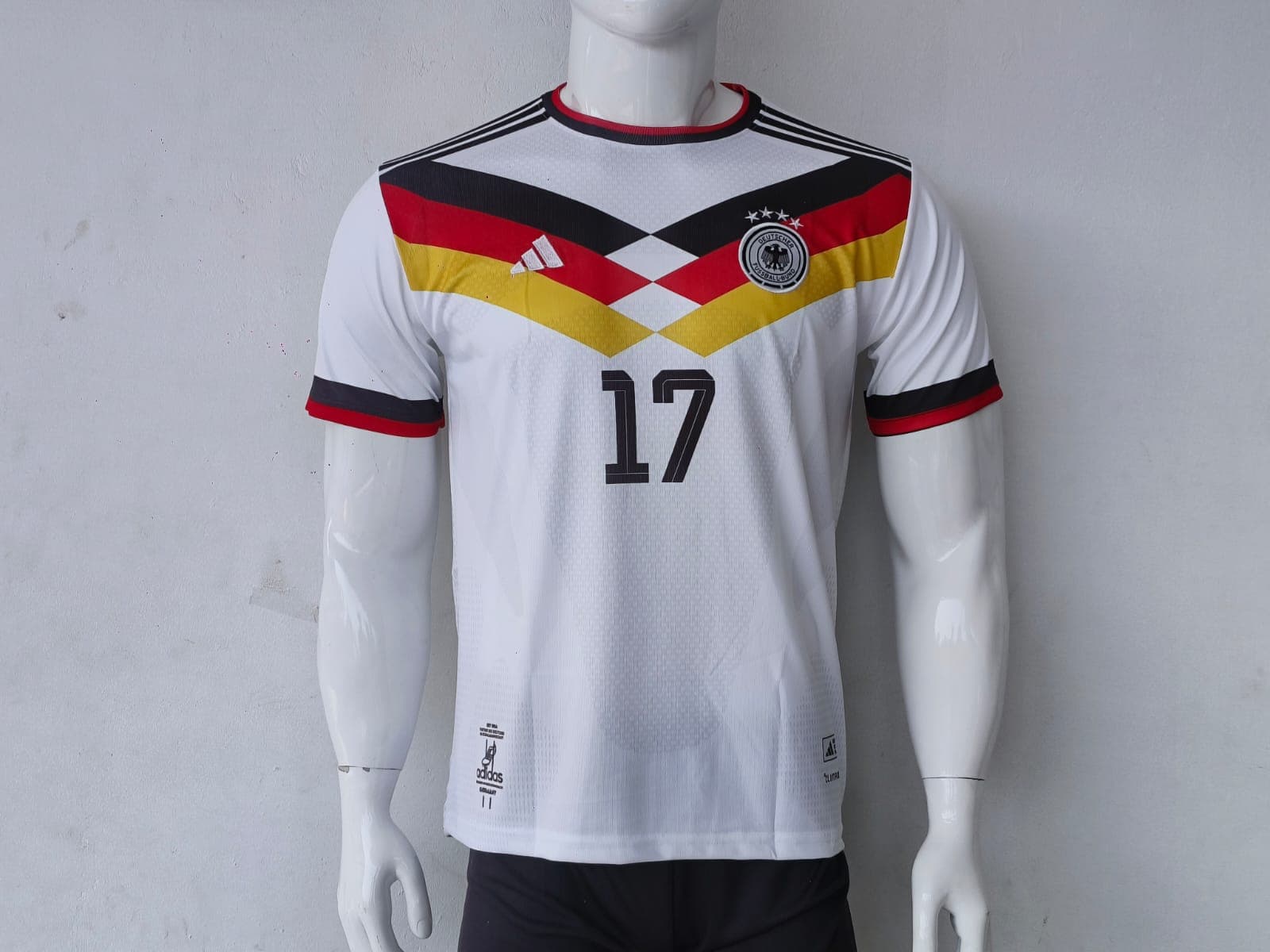Germany 2026 Home (WIRTZ)             - View 1