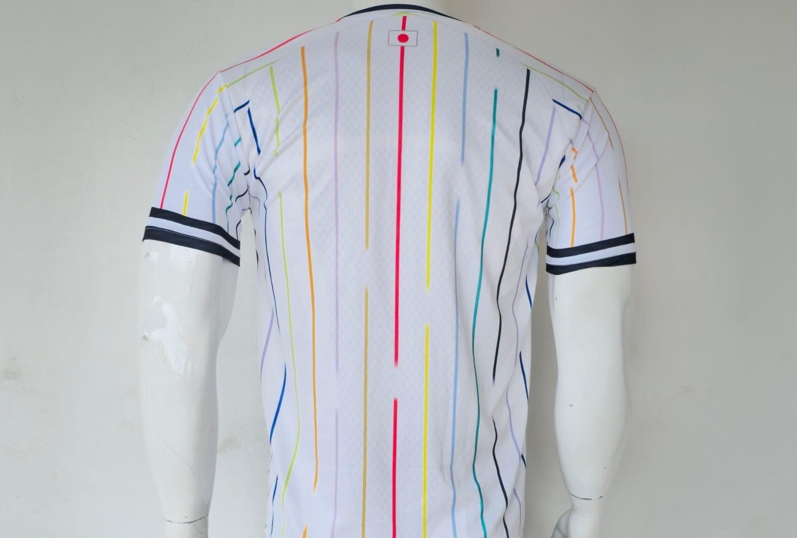 Japan 2026 Away             - View 2