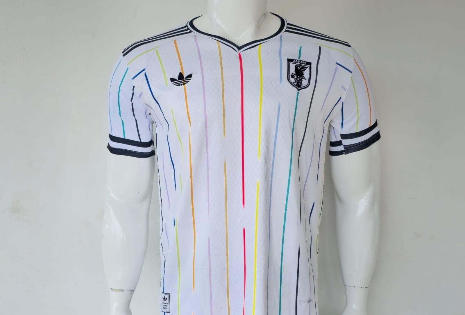 Japan 2026 Away             - View 1
