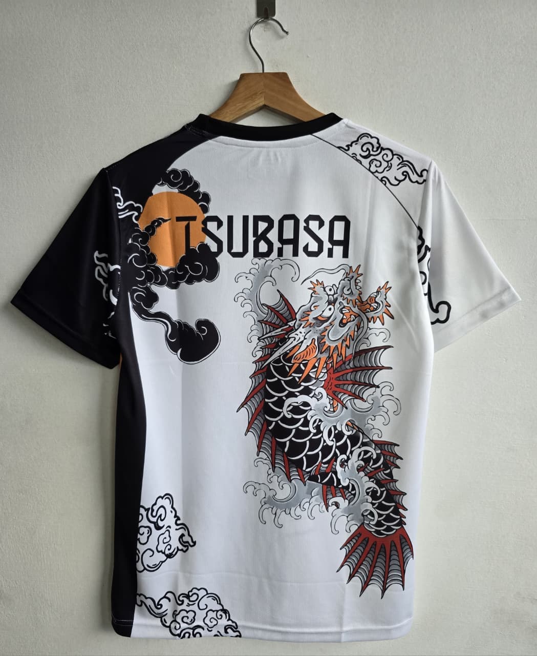 Japan Tsubasa special edition 2024   - View 2