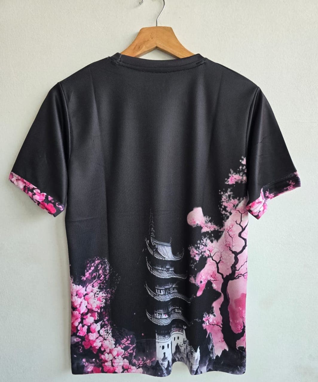 Japan special edition  (EMBROIDERY)      - View 2