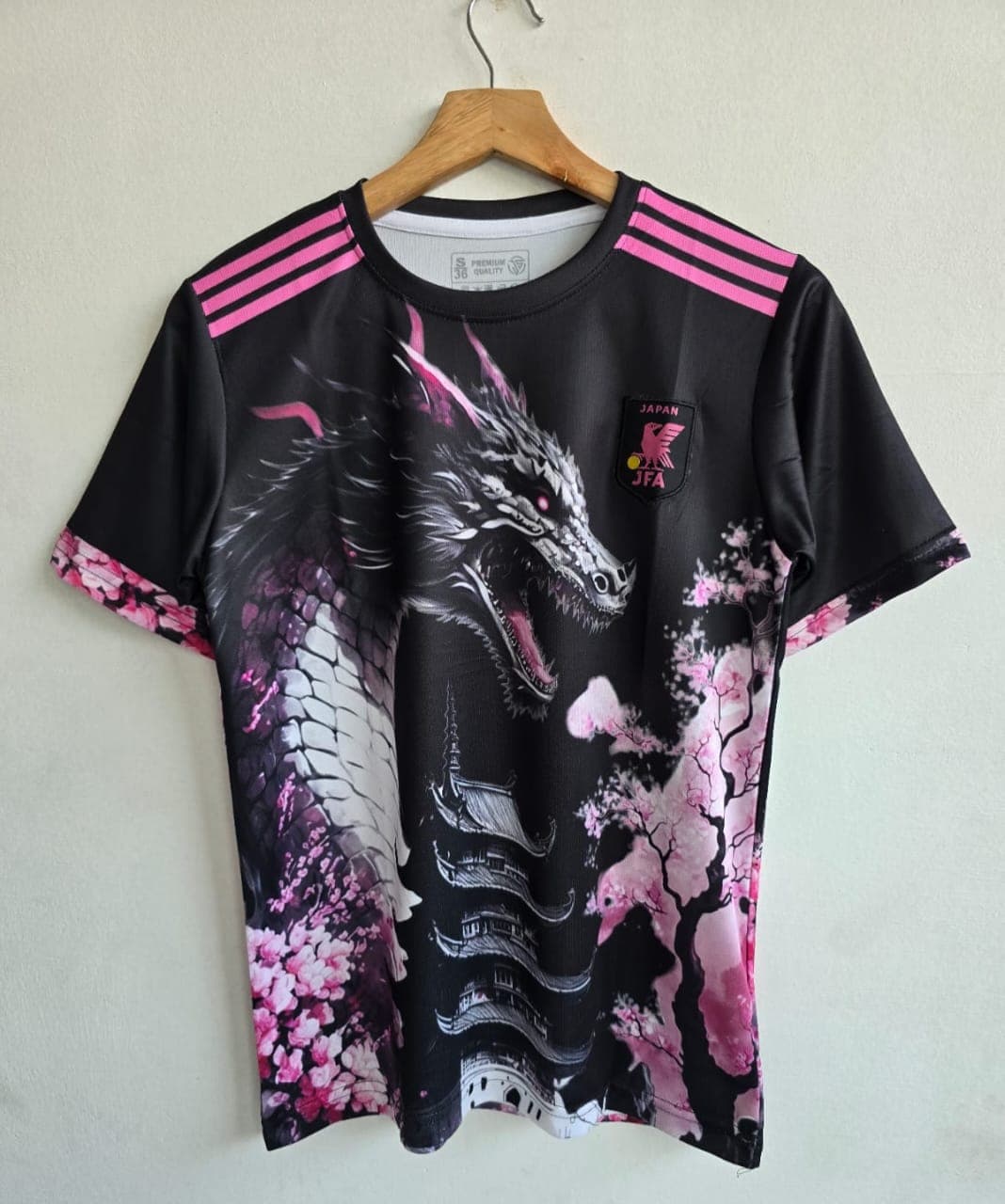 Japan special edition  (EMBROIDERY)      - View 1