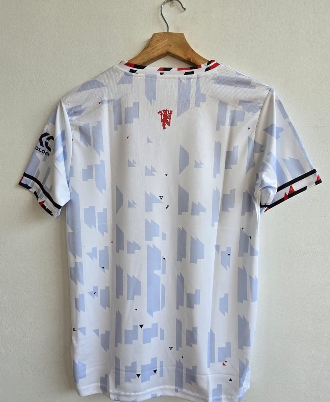 Man Utd  special edition  - View 2