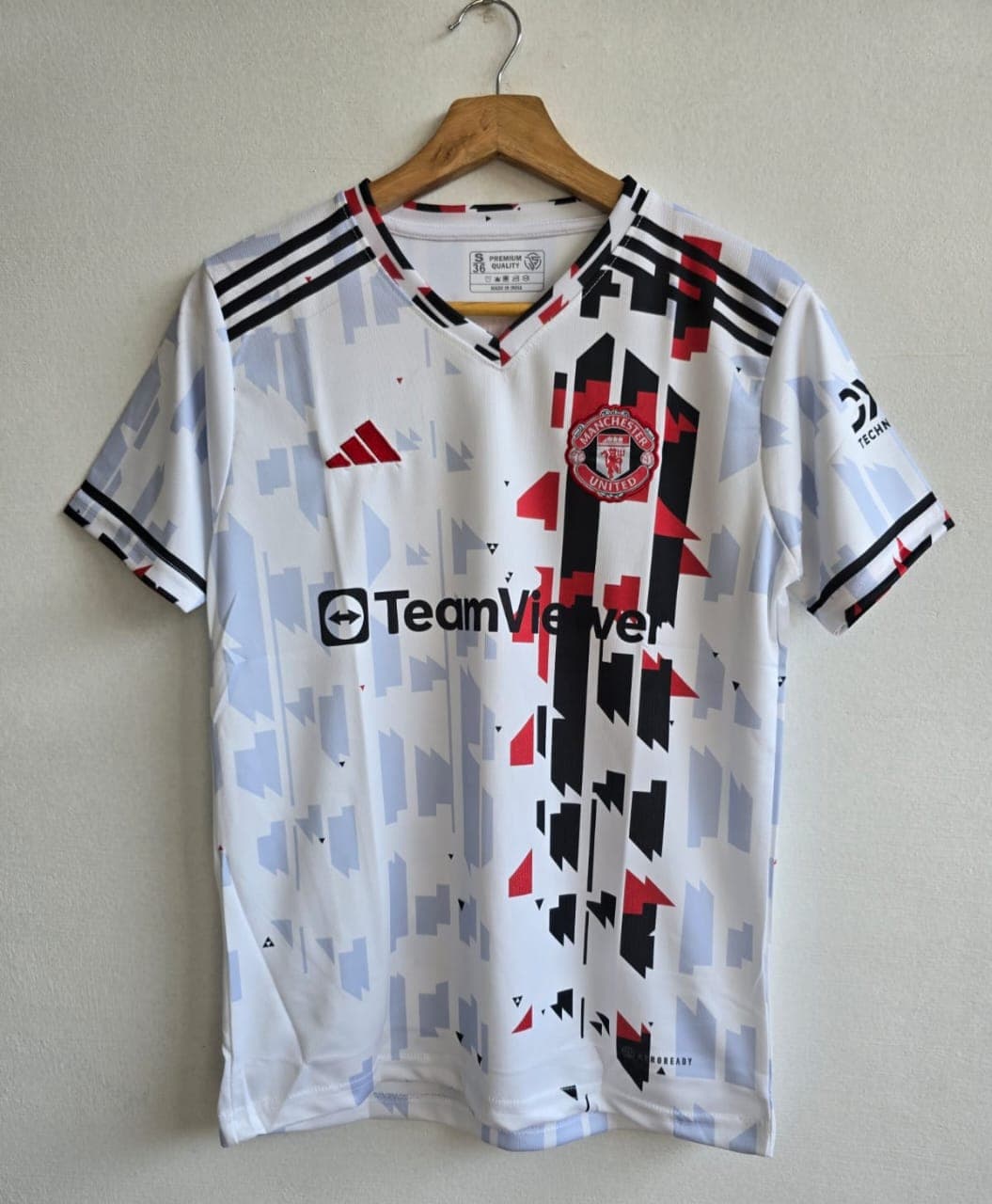 Man Utd  special edition  - View 1