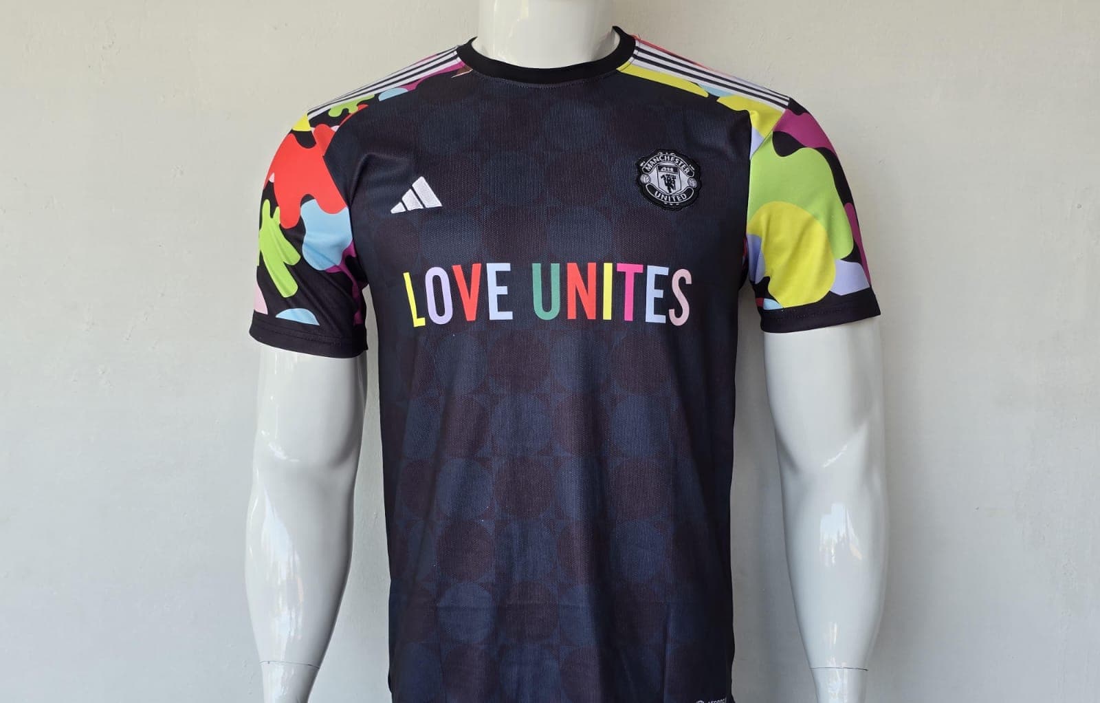 Man Utd 2023-24 special edition           - View 1