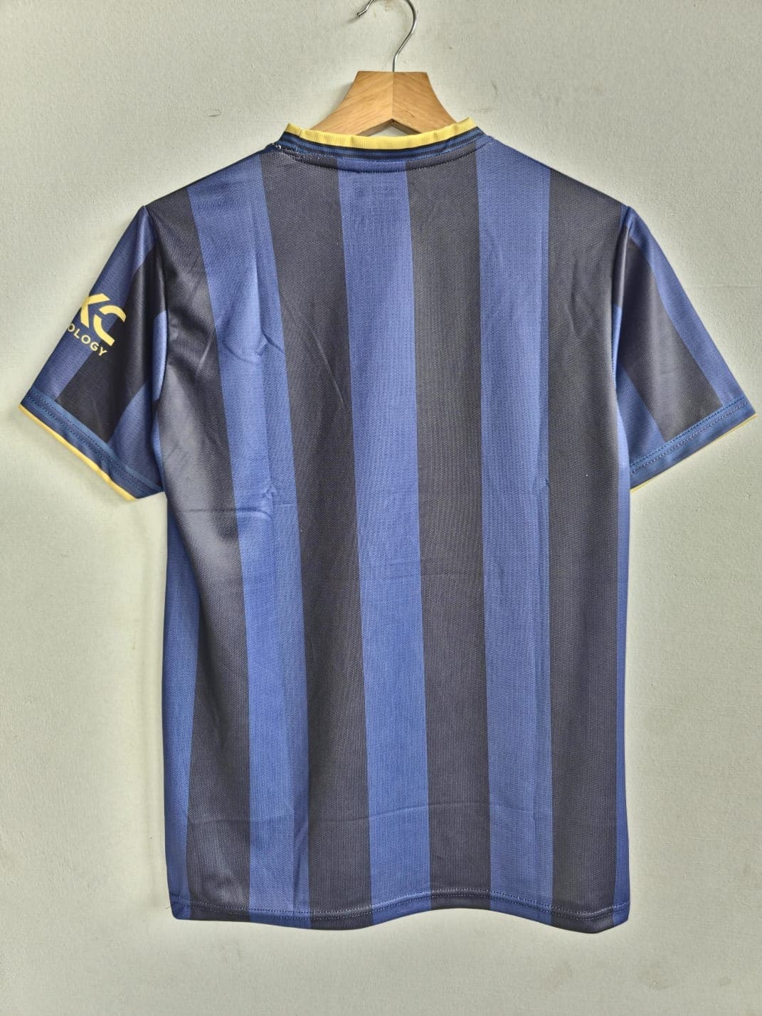 Man Utd 2025-26 third (EMBROIDERY)       - View 2