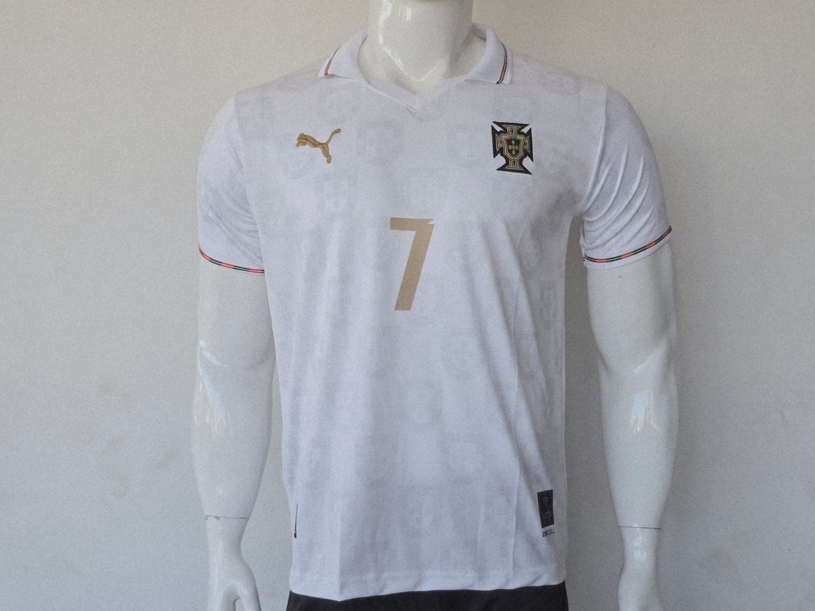 Portugal 2026 special edition             - View 1