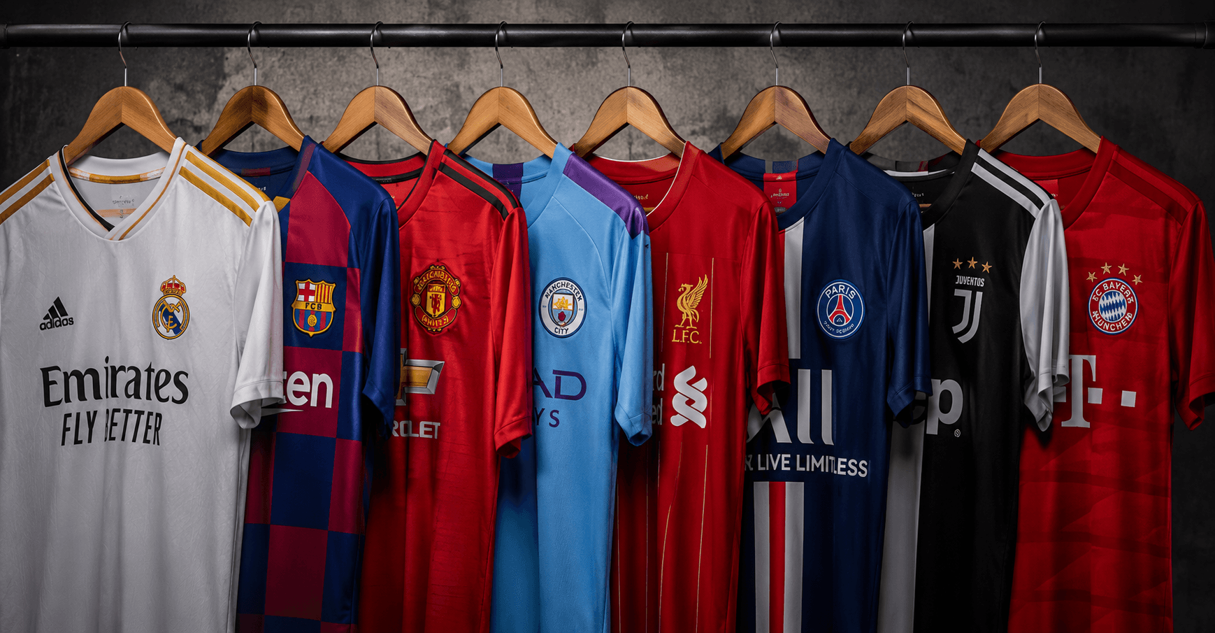 All Jerseys